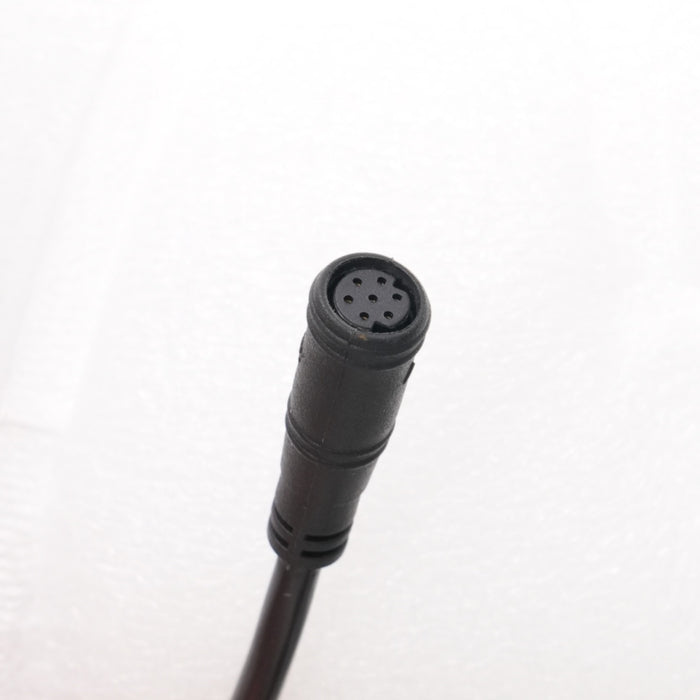 Waterproof Cable for Display