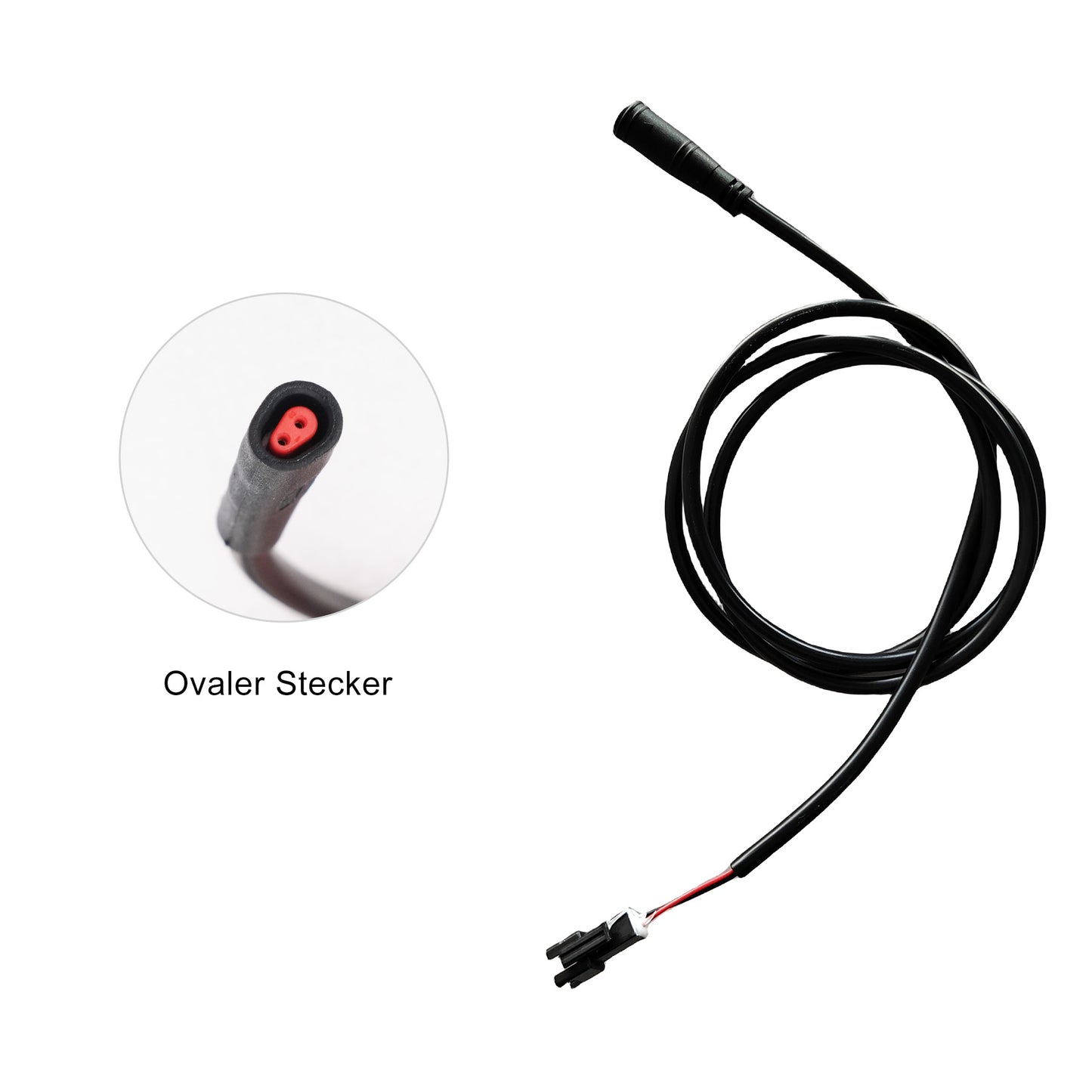 Waterproof Cable for Front Light