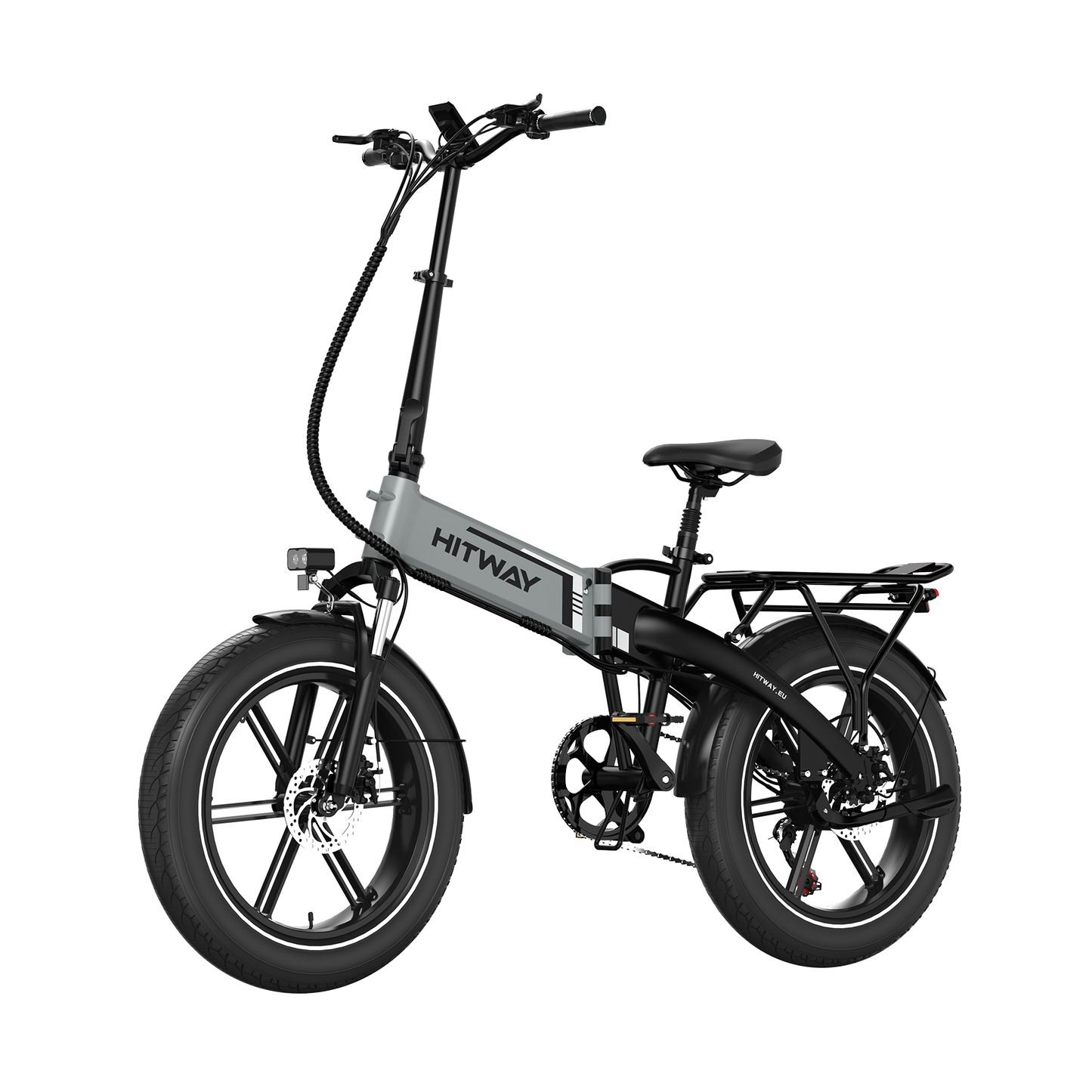 BK10S faltbares Elektrofahrrad