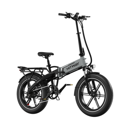 BK10S faltbares Elektrofahrrad