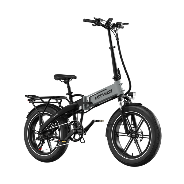 Elektrofahrrad inkl. Akku x 1