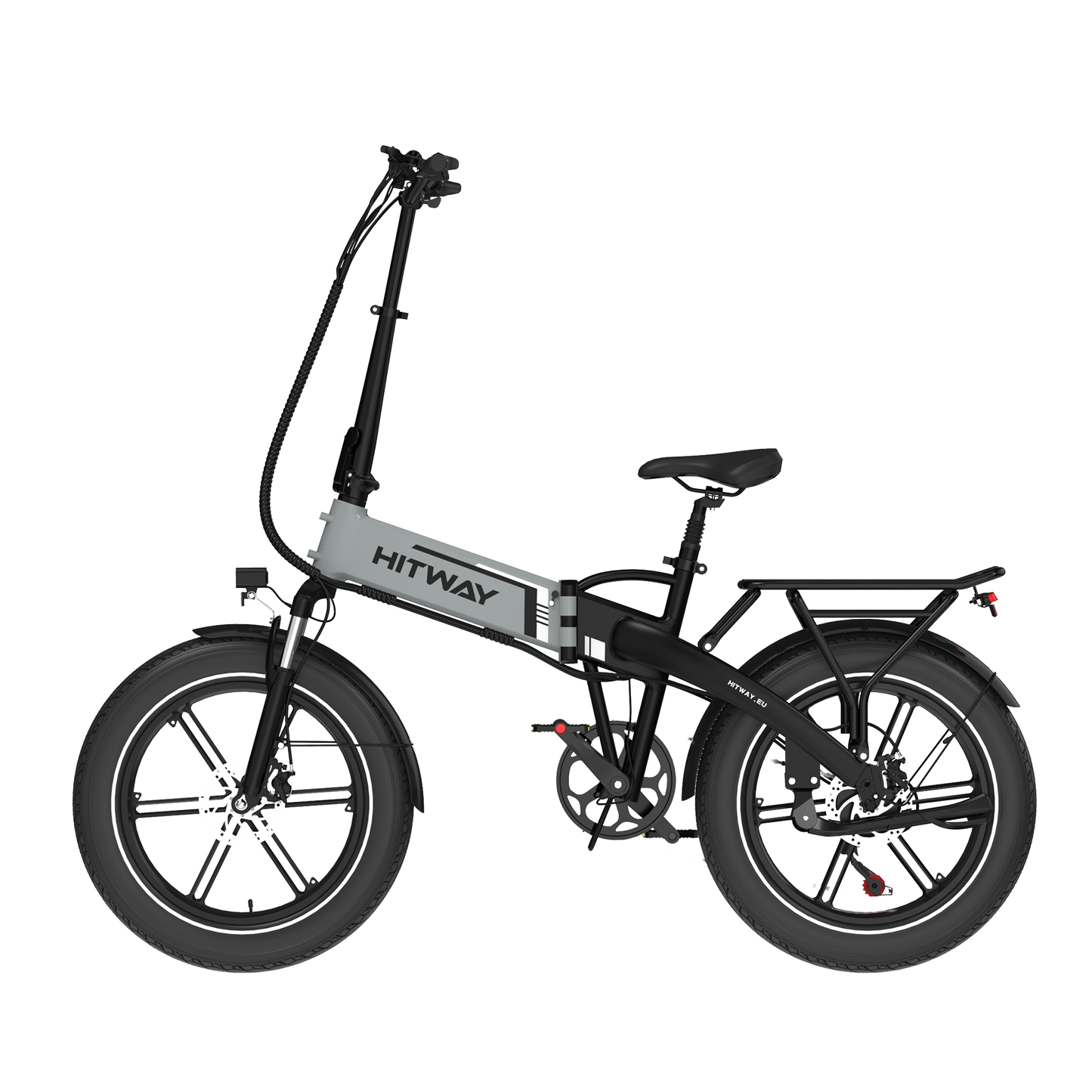 BK10S faltbares Elektrofahrrad