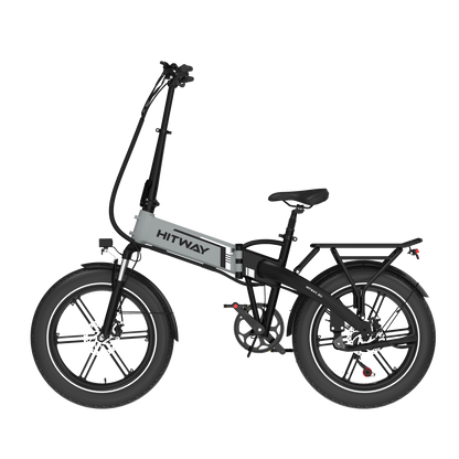 BK10S faltbares Elektrofahrrad