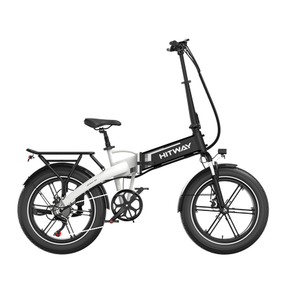 BK10S faltbares Elektrofahrrad