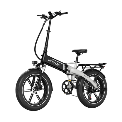 BK10S faltbares Elektrofahrrad