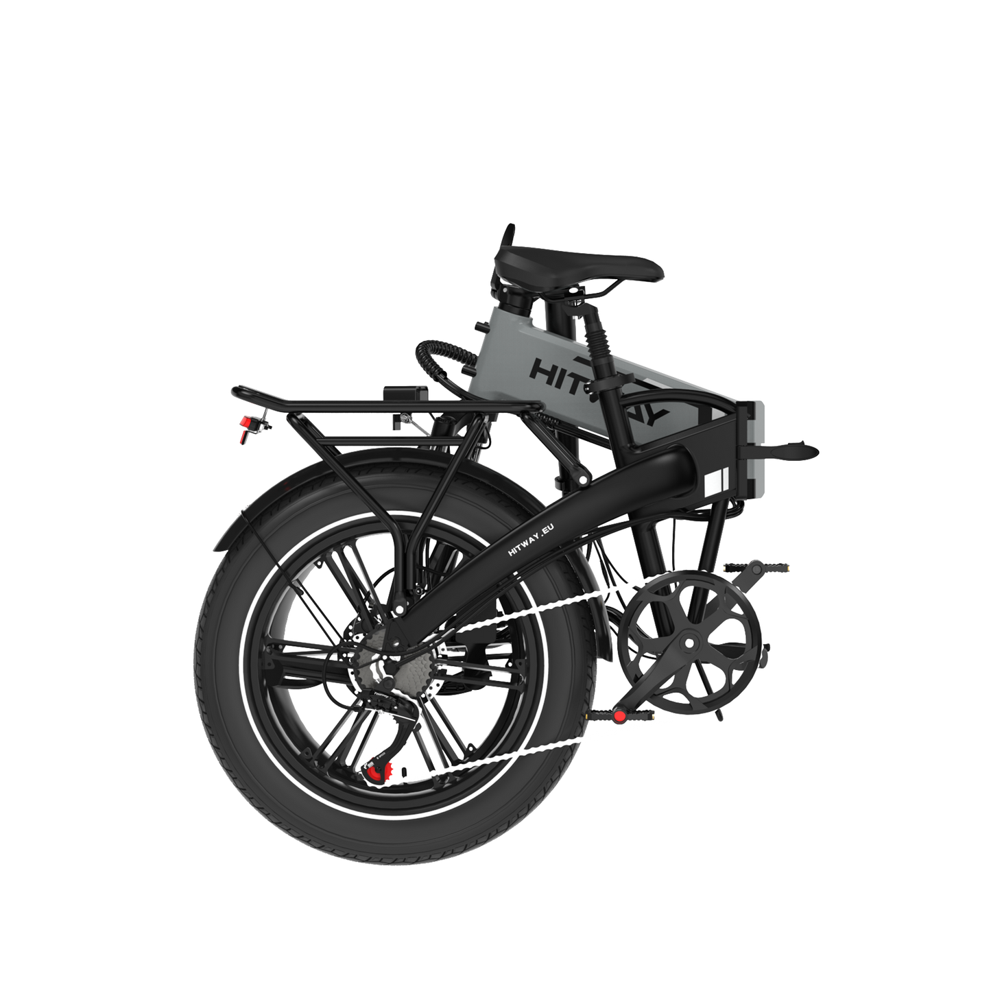 BK10S faltbares Elektrofahrrad