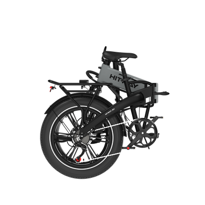 BK10S faltbares Elektrofahrrad