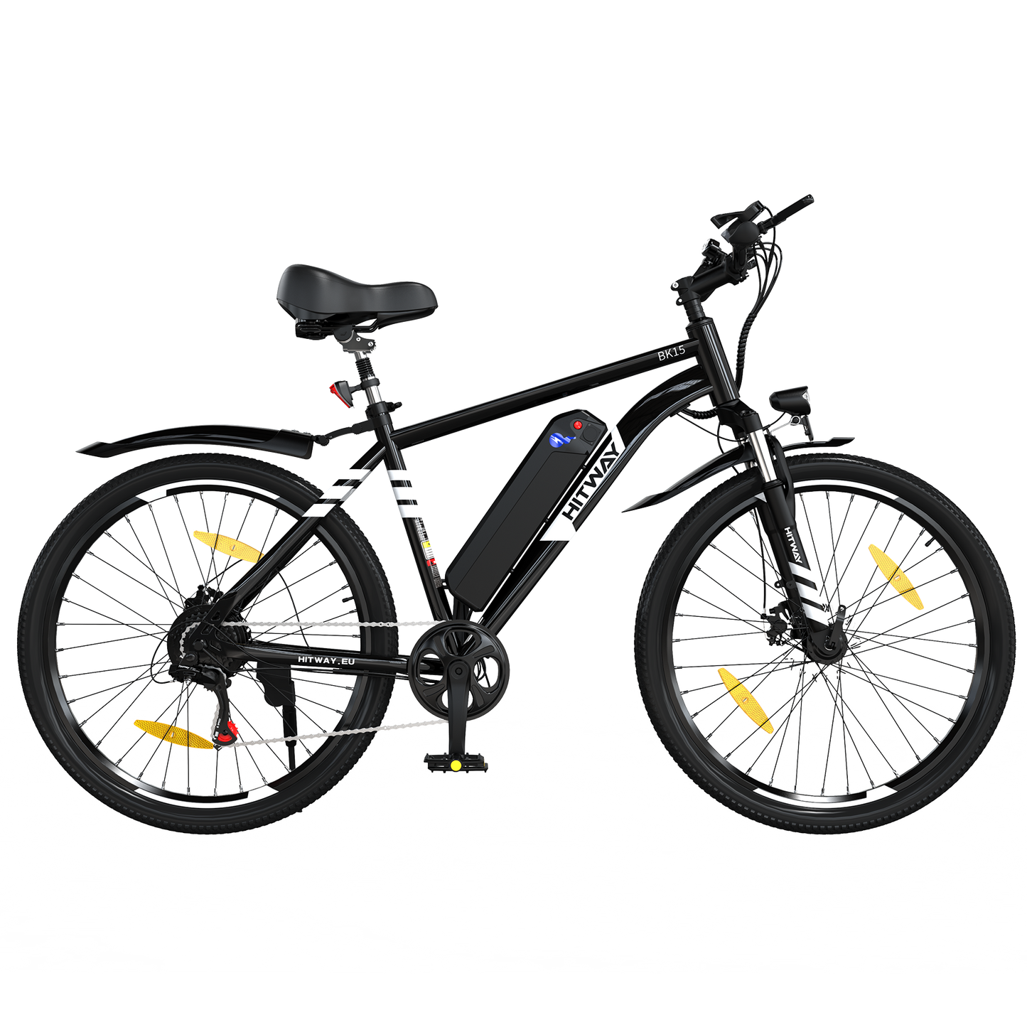 BK15 electric bike