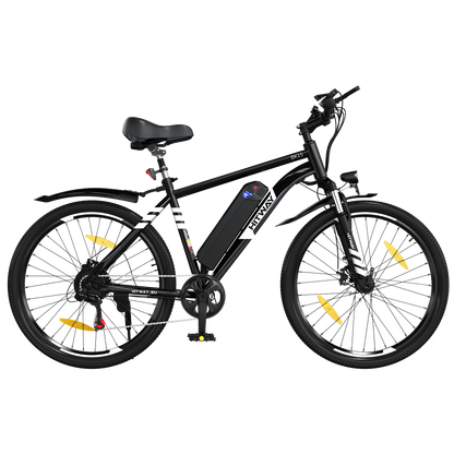 BK15 electric bike