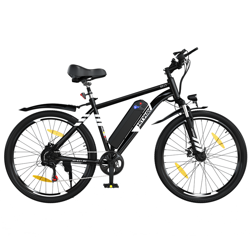 BK15 electric bike
