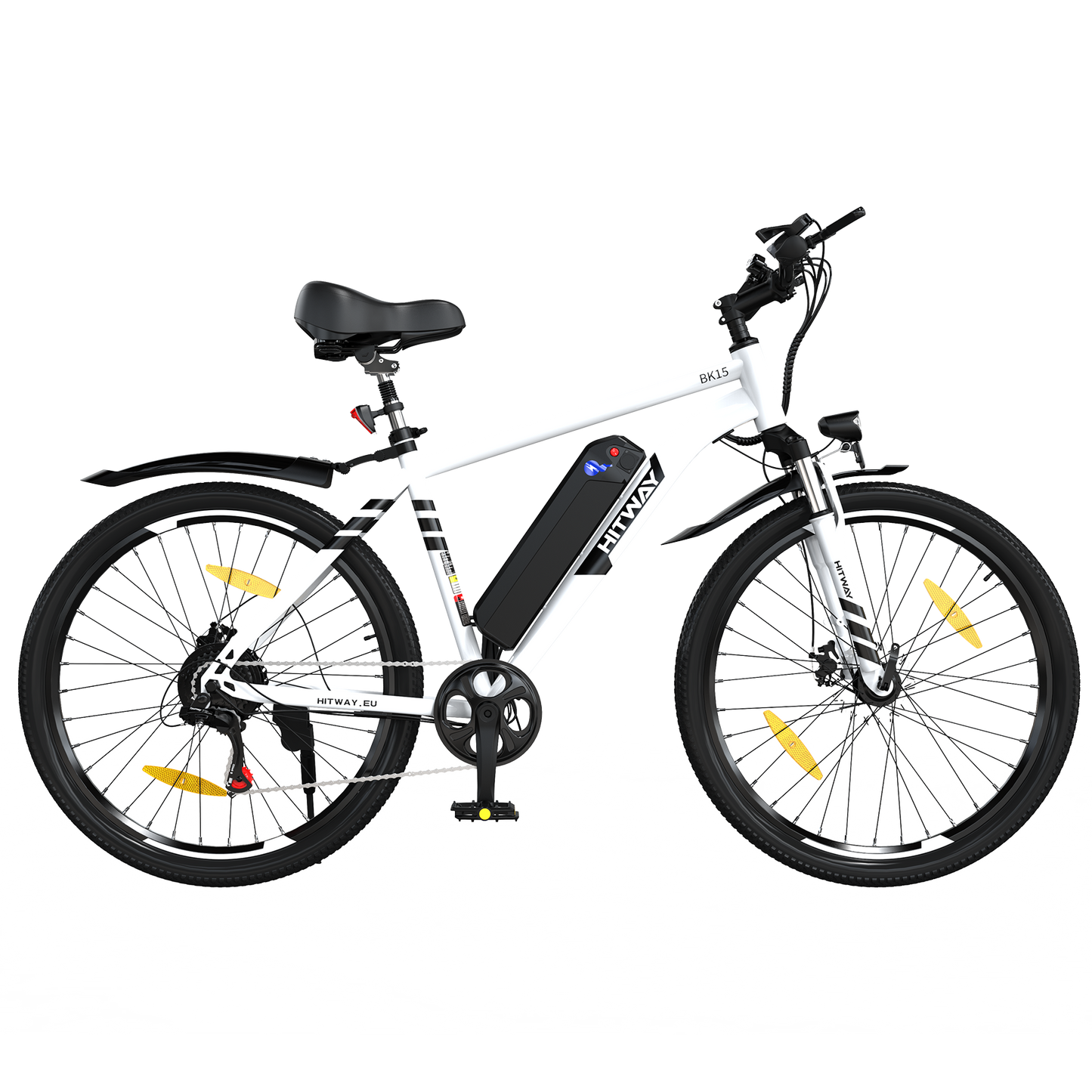 BK15 electric bike