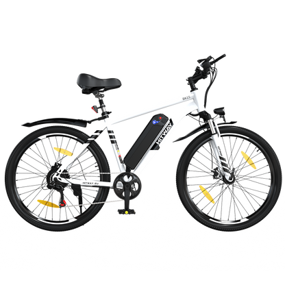 BK15 electric bike