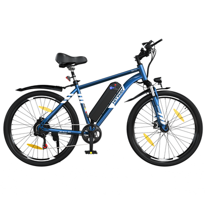 BK15 electric bike