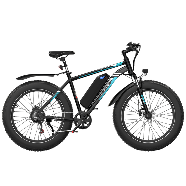 Elektrofahrrad inkl. Akku x 1