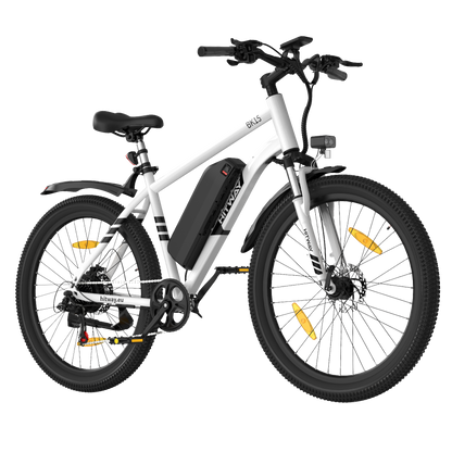 BK15 Pro 27,5 Zoll Elektrofahrrad