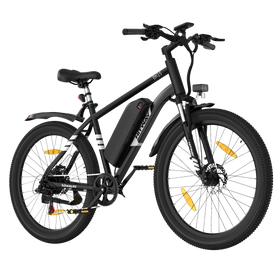 BK15P 27,5 Zoll Elektrofahrrad