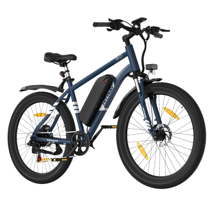 BK15 Pro 27,5 Zoll Elektrofahrrad