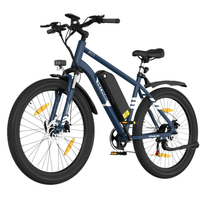 BK15 Pro 27,5 Zoll Elektrofahrrad