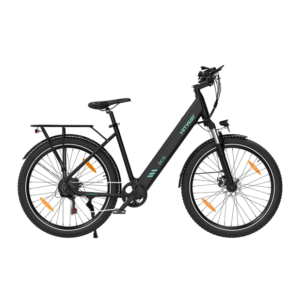 Elektrofahrrad inkl. Akku x 1