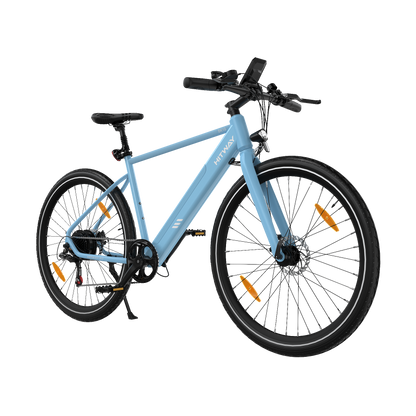 BK19 Rennrad Elektrofahrrad