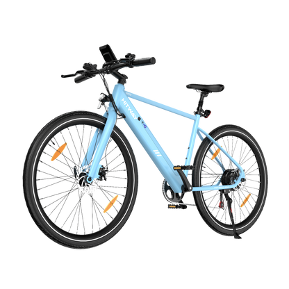 BK19 Rennrad Elektrofahrrad