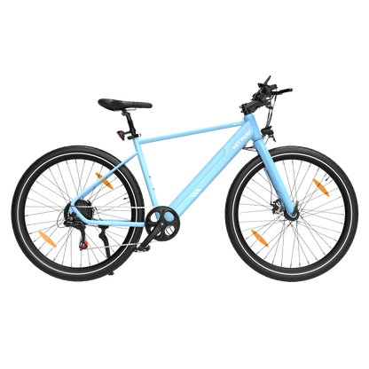 BK19 Rennrad Elektrofahrrad