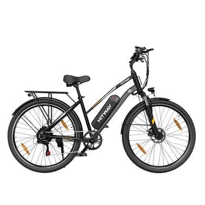 BK27S electric bicycle