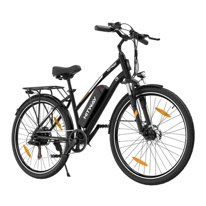 BK27S Elektrofahrrad