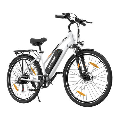 BK27S Elektrofahrrad