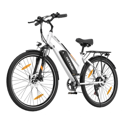 BK27S Elektrofahrrad
