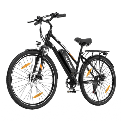 BK27S Elektrofahrrad
