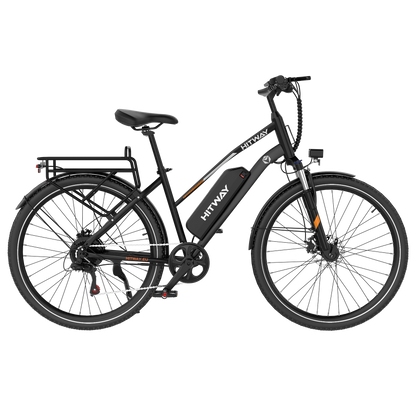 BK27 electric bike