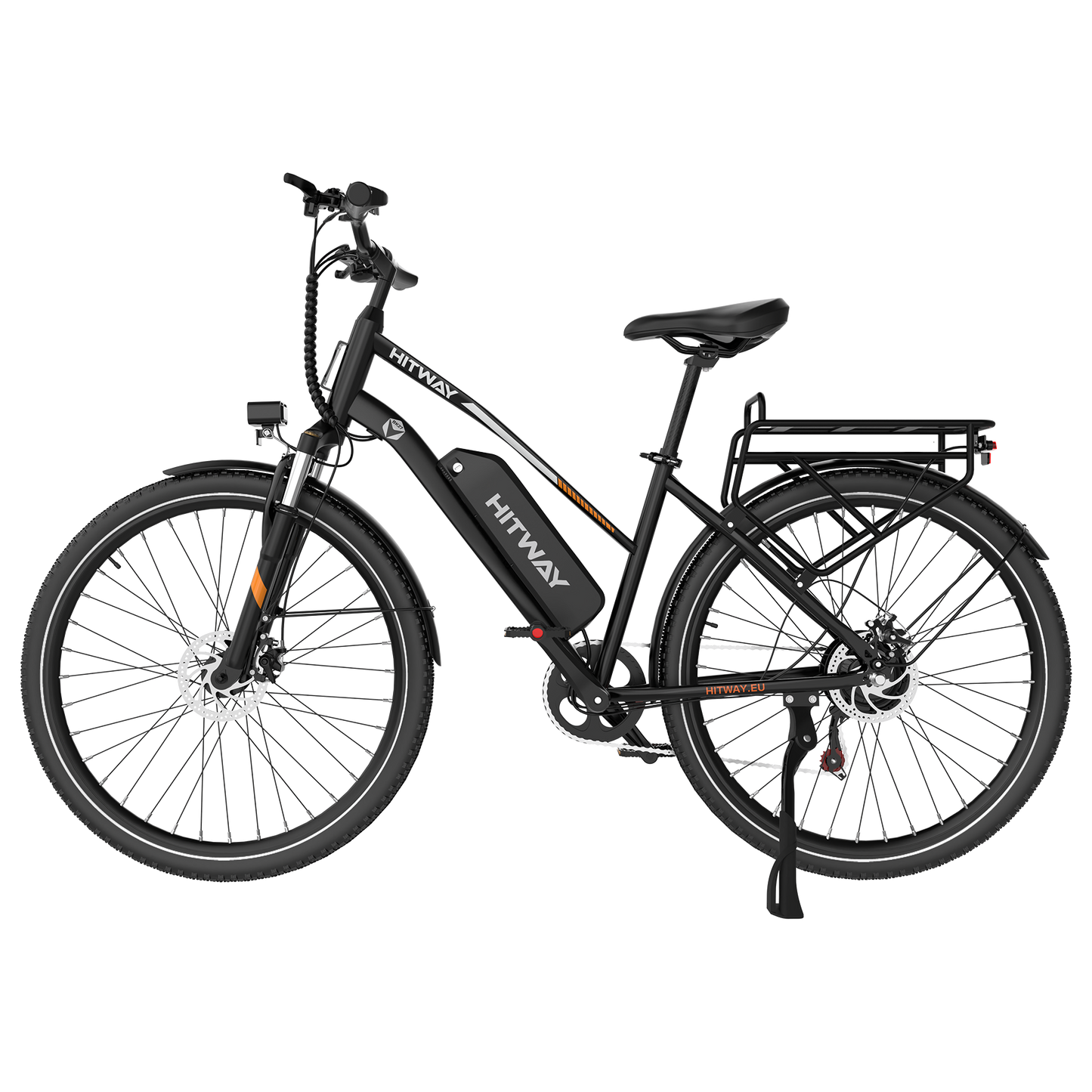 BK27 electric bike