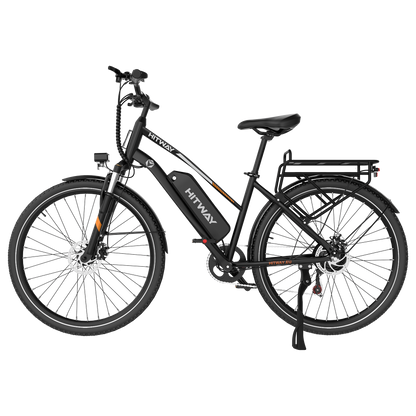 BK27 electric bike
