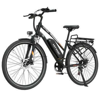 BK27 electric bike