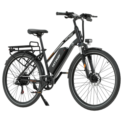 BK27 electric bike