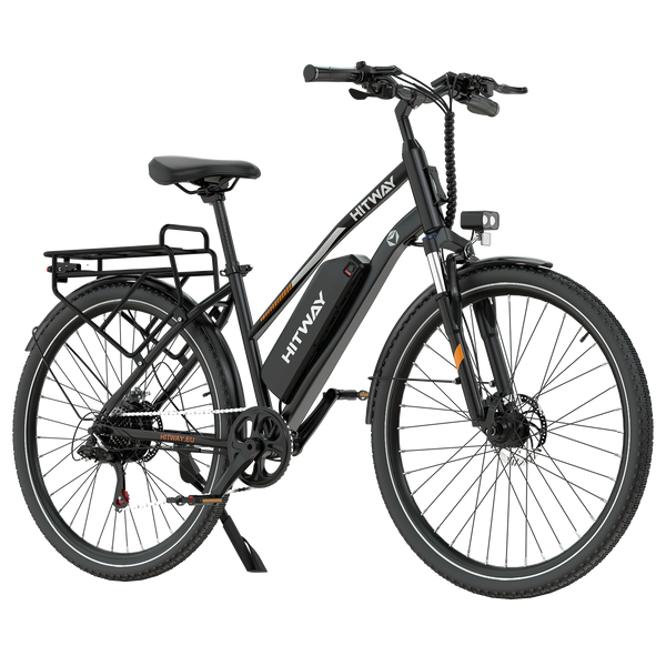 Elektrofahrrad inkl. Akku x 1