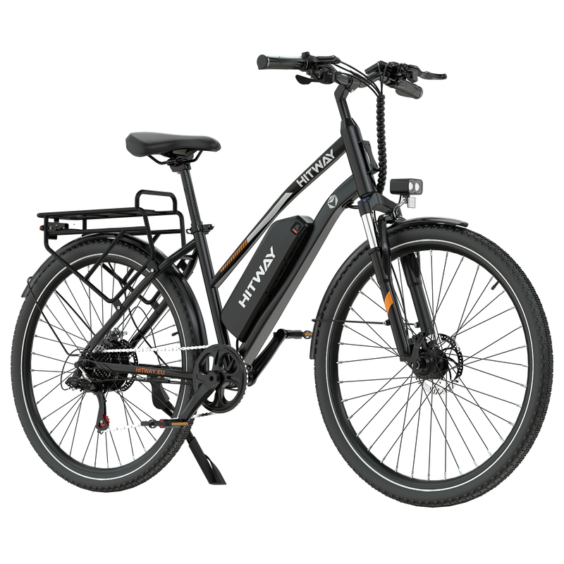 BK27S Elektrofahrrad