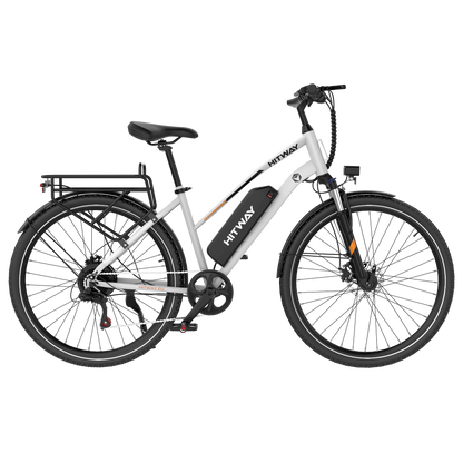 BK27 electric bike