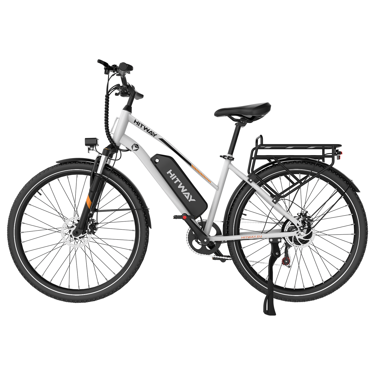 BK27 electric bike