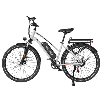 BK27 electric bike