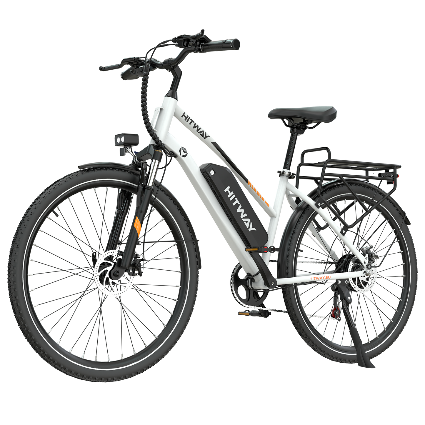BK27 electric bike