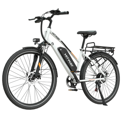 BK27 electric bike