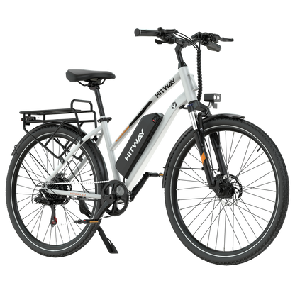 BK27 electric bike