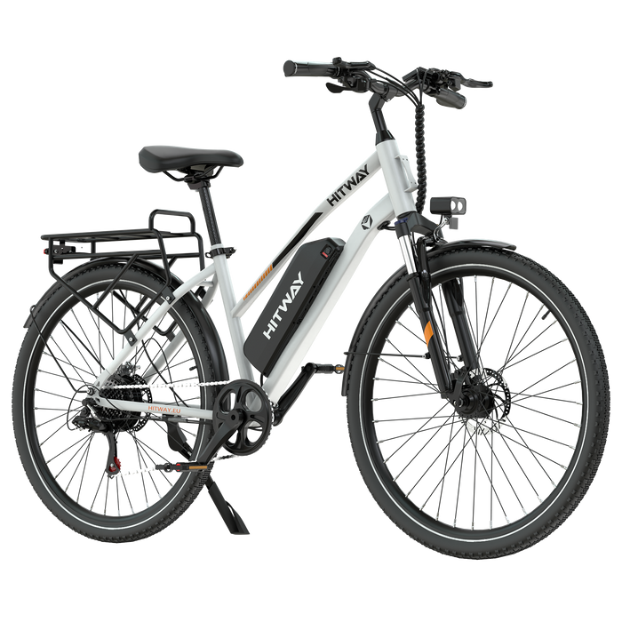 BK27S electric bicycle