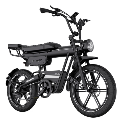 BK30 Elektrofahrrad