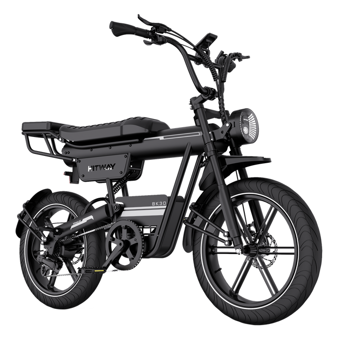BK30 electric bicycle