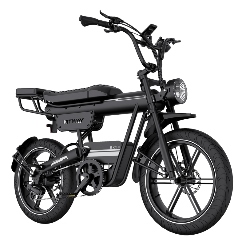 BK30 electric bicycle