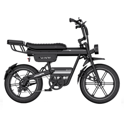 BK30 Elektrofahrrad
