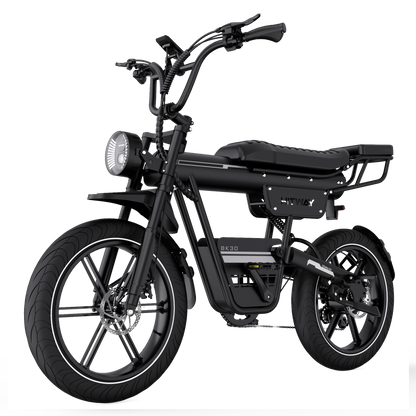BK30 Elektrofahrrad